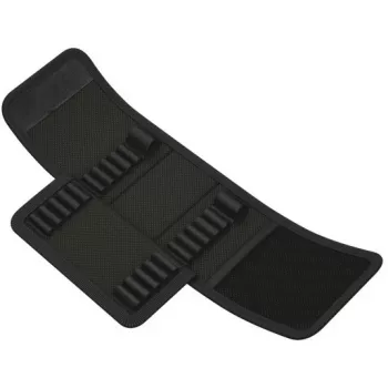 Wera 05136477001 - borsa pieghevole vuota 235 x 115 mm (05136477001)