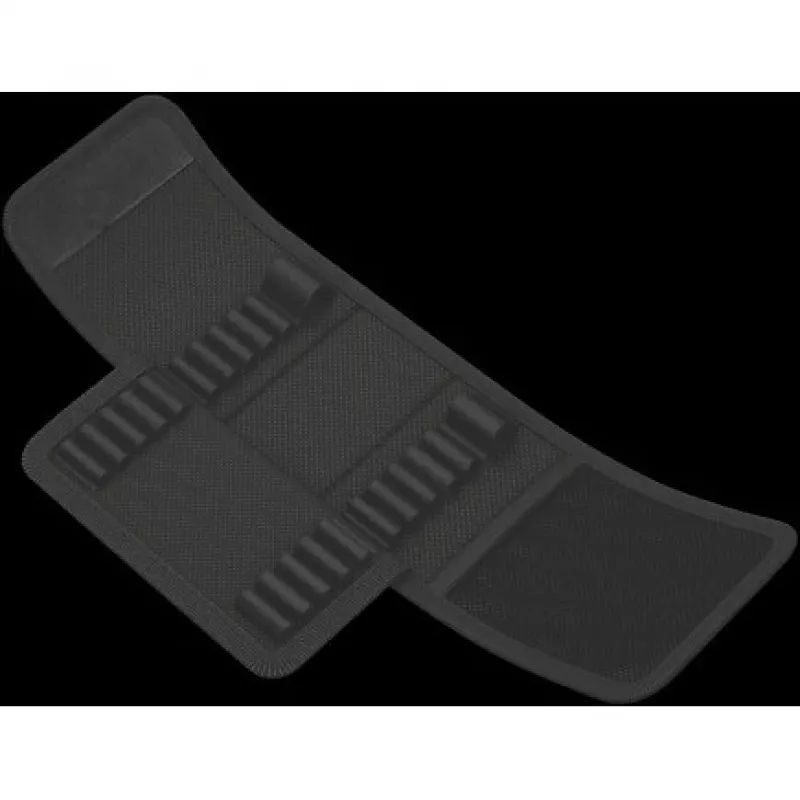 Wera 05136477001 - borsa pieghevole vuota 235 x 115 mm (05136477001)