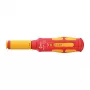 Chiave dinamometrica Wera 05075876001 meccanica 2,4 - 4 N⋅m