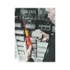 Chiave dinamometrica Wera 05075876001 meccanica 2,4 - 4 N⋅m