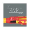 Chiave dinamometrica Wera 05075876001 meccanica 2,4 - 4 N⋅m