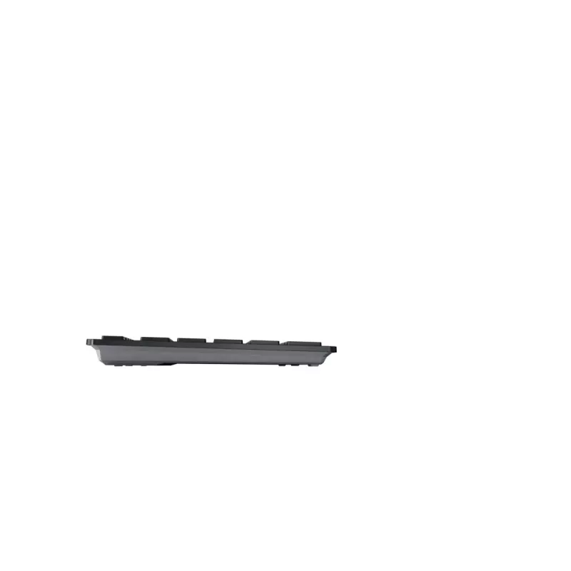 CHERRY KW 9200 MINI tastiera USB RF Wireless Bluetooth AZERTY francese nero