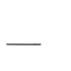 CHERRY KW 9200 MINI tastiera USB RF Wireless Bluetooth AZERTY francese nero
