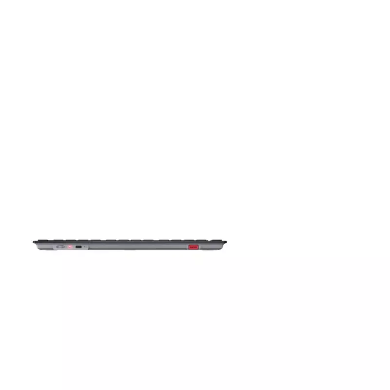 CHERRY KW 9200 MINI tastiera USB RF Wireless Bluetooth AZERTY francese nero