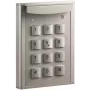 TechniSat AZF50000-0010 tastiera a codice per un massimo di 10 codici Codelock 1