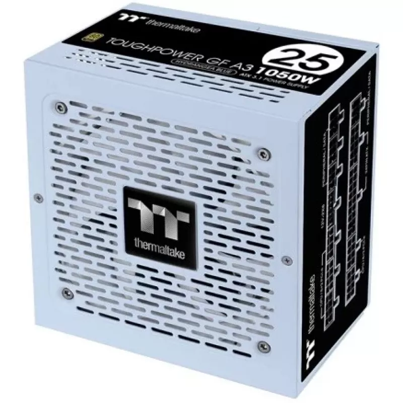 Alimentatore THERMALTAKE Toughpower GF A3 1050W 80 Plus Gold, alimentatore ATX completamente modulare