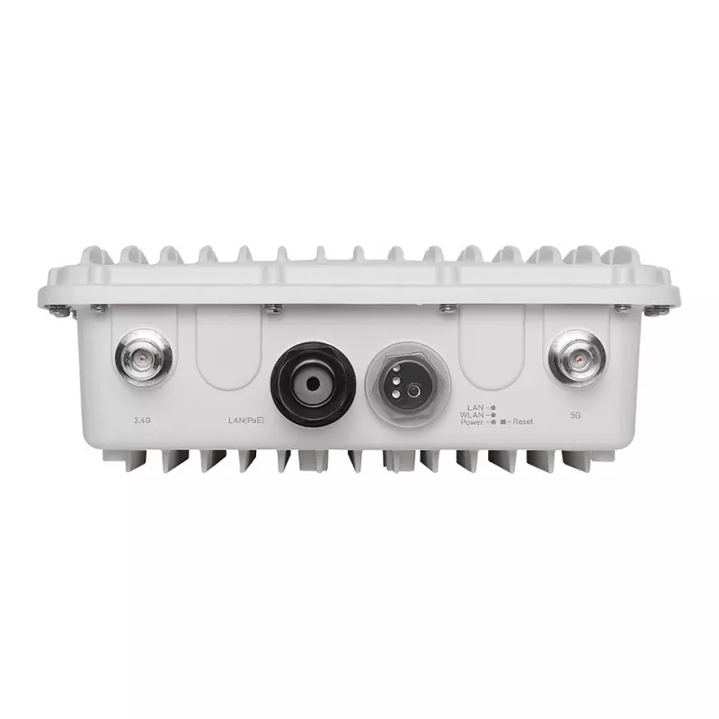 Access point wireless Edimax OAP1750, 1750 Mbit/s, 2,4 GHz, 5 GHz