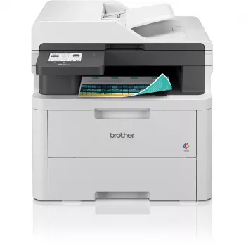 Multifunzione Brother MFC-L3740CDWE stampa LED a colori
