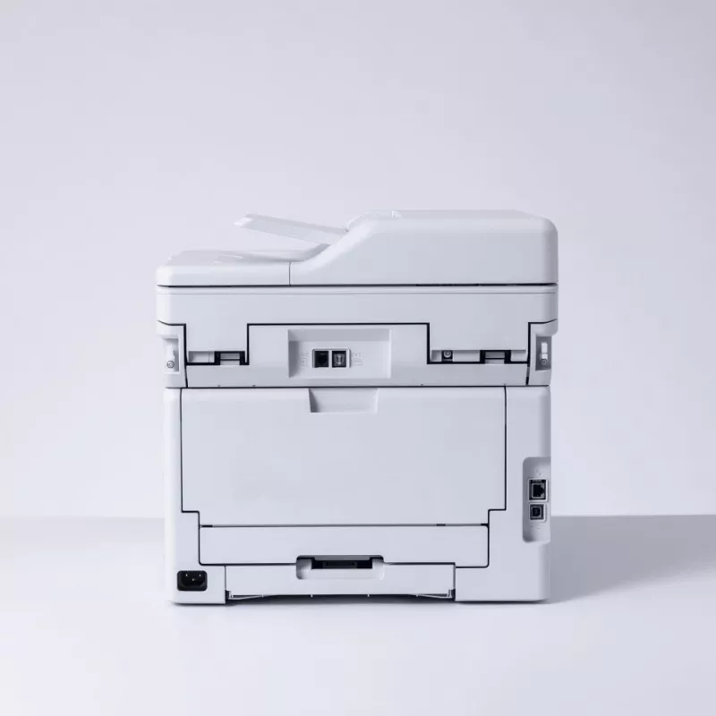 Multifunzione Brother MFC-L3740CDWE stampa LED a colori