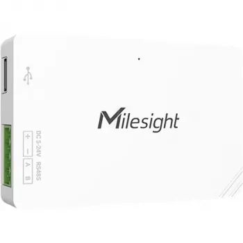 Dispositivo di controllo IoT LoRaWAN Milesight UC100-868M 868 MHz