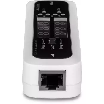 Analizzatore di rete Trendnet TC-NTP1