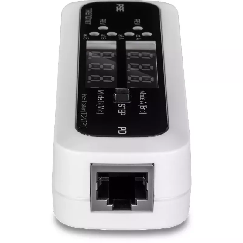 Analizzatore di rete Trendnet TC-NTP1