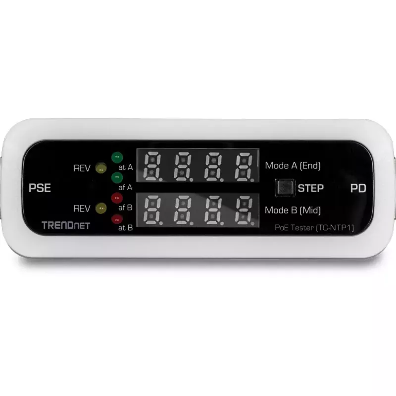 Analizzatore di rete Trendnet TC-NTP1