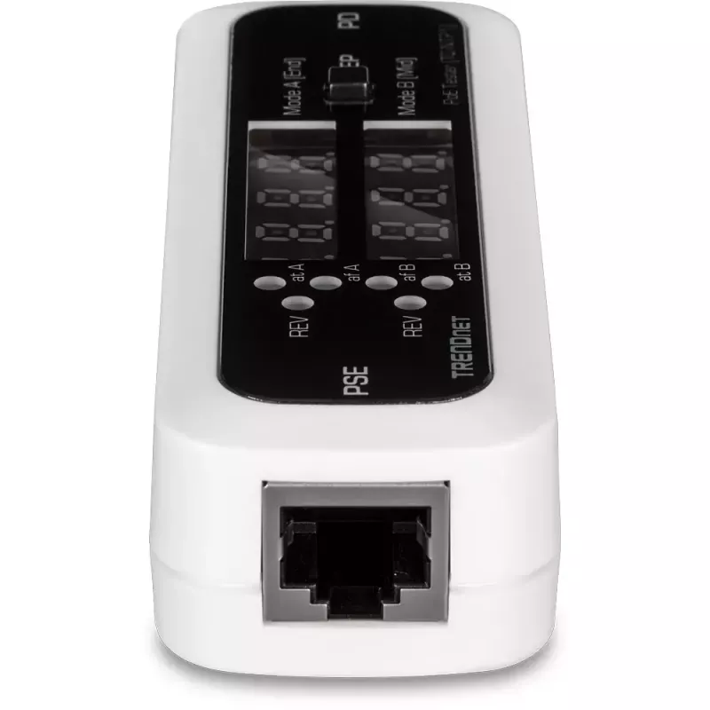 Analizzatore di rete Trendnet TC-NTP1
