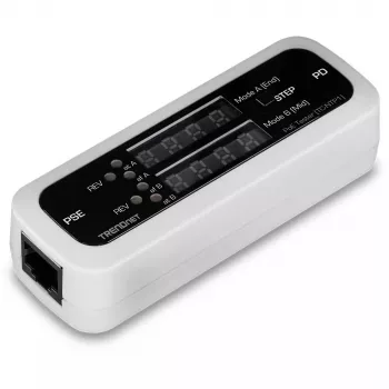 Analizzatore di rete Trendnet TC-NTP1