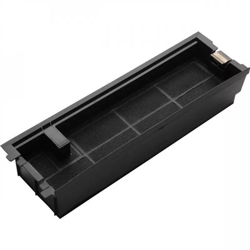 Filtro per cappa aspirante Electrolux MCFE18ST, carbone attivo, 372×112×73 mm, compatibile con AEG