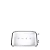 Smeg 50's Style tostapane TSF02SSEU acciaio inox