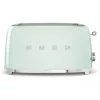 SMEG tostapane TSF02PGEU verde pastello