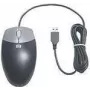 HP DC172B - mouse - ottico - 3 tasti - con filo - USB - per MultiSeat t200, Compaq Business Desktop dc7700, ProLiant WS460c G6