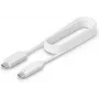 Ubiquiti UACC-AI-Theta-Audio-Cable-1M cavo audio bianco (UACC-AI-THETA-VIDEO-CABLE-1M)