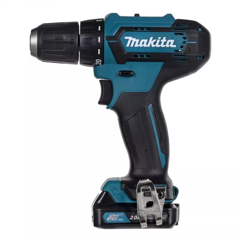 Trapano avvitatore a batteria - Makita DF333DWAE
