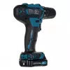 Trapano avvitatore a batteria - Makita DF333DWAE
