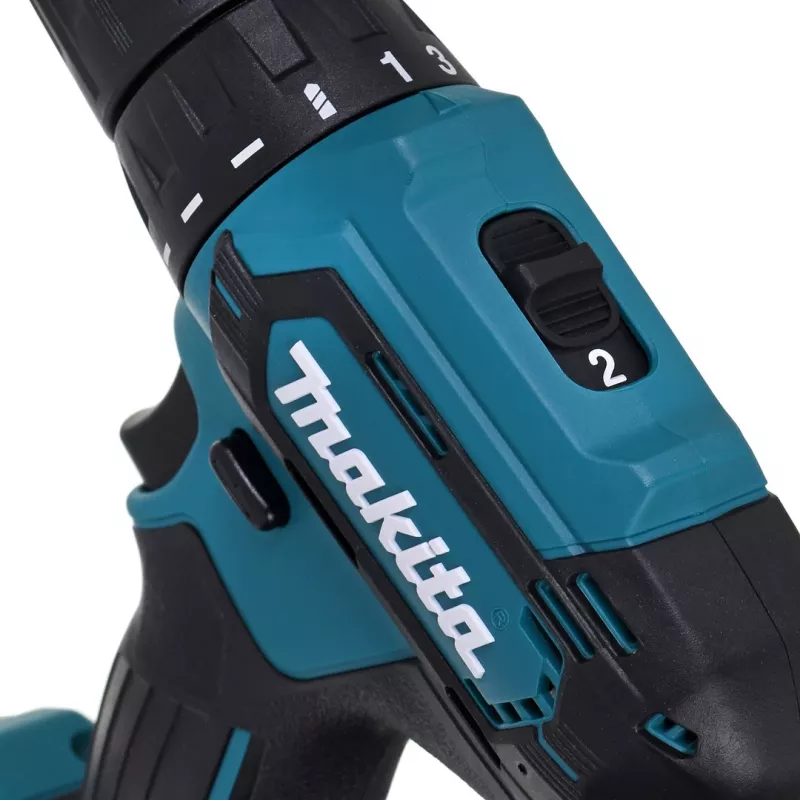 Trapano avvitatore a batteria - Makita DF333DWAE