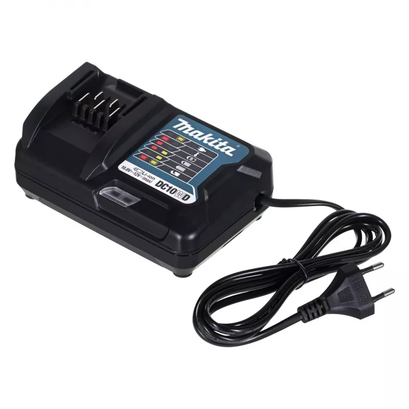 Trapano avvitatore a batteria - Makita DF333DWAE