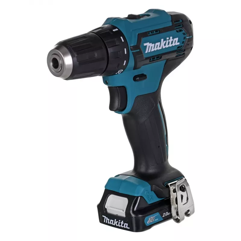 Trapano avvitatore a batteria - Makita DF333DWAE