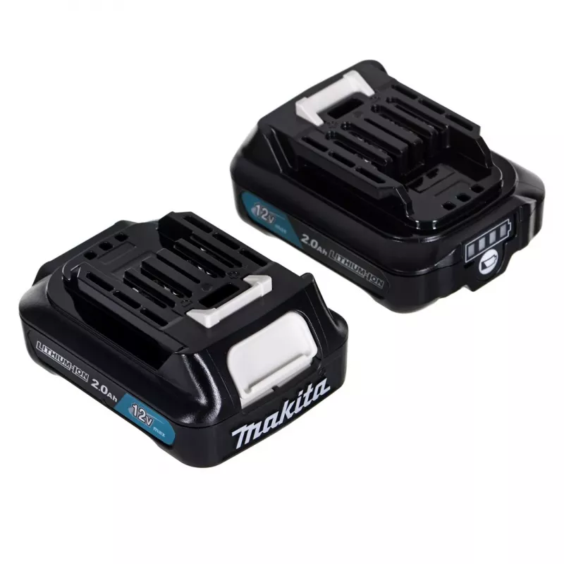 Trapano avvitatore a batteria - Makita DF333DWAE