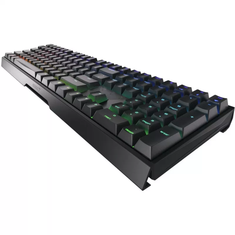 Cherry MX 3.0S - tastiera - retroilluminata