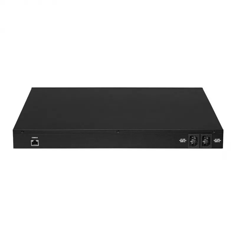 Switch EDIMAX IGS-5654PLX 54 porte Gigabit PoE+ con 6x 10GbE SFP