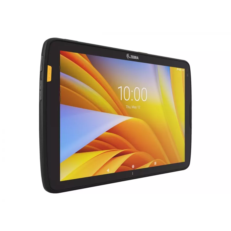 Zebra ET45 - tablet - rugged - Android 11 - 128 GB scheda UFS - 20,3 cm (8