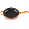 Le Creuset Signature padella in ghisa 20 cm rosso fuoco (20182200900422)