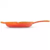 Le Creuset Signature padella in ghisa 20 cm rosso fuoco (20182200900422)