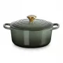Le Creuset Signature tegame rotondo 24 cm timo