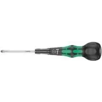 Wera 1855 PZ Kraftform Ball-Grip cacciavite 2x100 (05007910001)