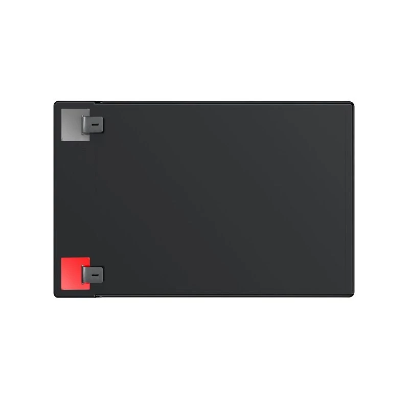 Batteria USV Green Cell LFPGC12V12AH LiFePO4 12,8V 12Ah (153,6Wh) nero