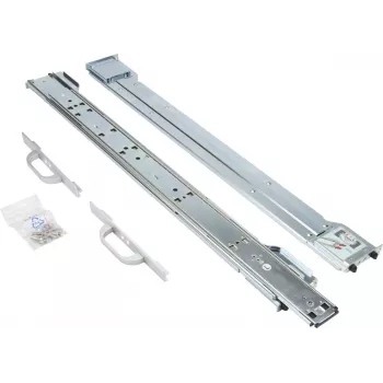 Supermicro kit rackmount per SCE300, SuperServer E300-8D