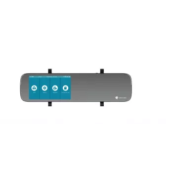 Navitel | videoregistratore digitale | MR450 GPS | GPS | Wi-Fi | Full HD 1920 × 1080