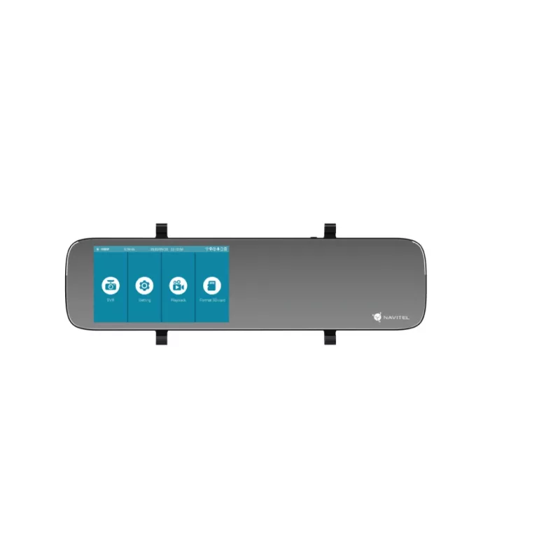 Navitel | videoregistratore digitale | MR450 GPS | GPS | Wi-Fi | Full HD 1920 × 1080