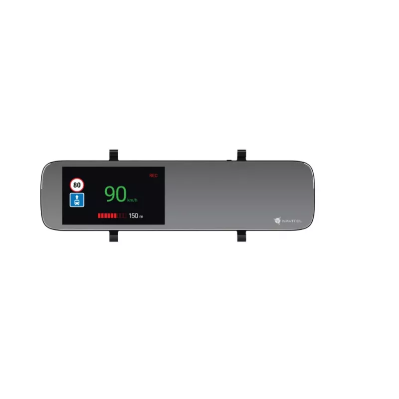 Navitel | videoregistratore digitale | MR450 GPS | GPS | Wi-Fi | Full HD 1920 × 1080