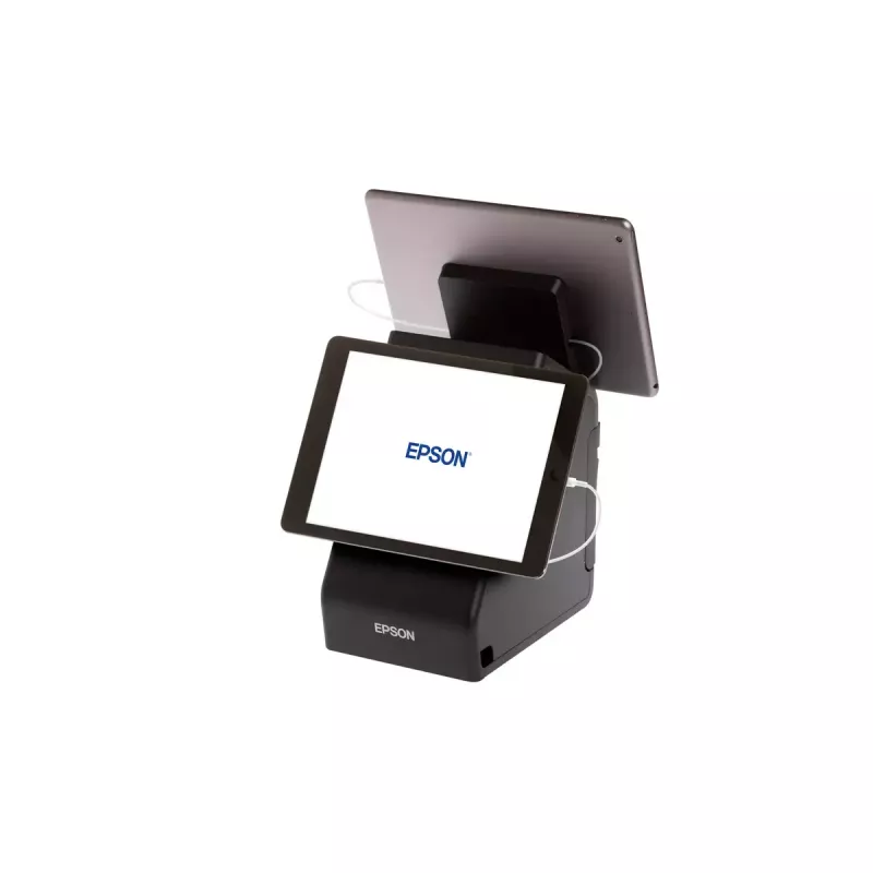 Stampante POS Epson TM-M30II-S (011)