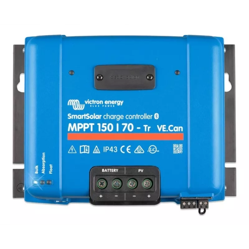 Victron Energy SmartSolar MPPT 150/70-Tr regolatore