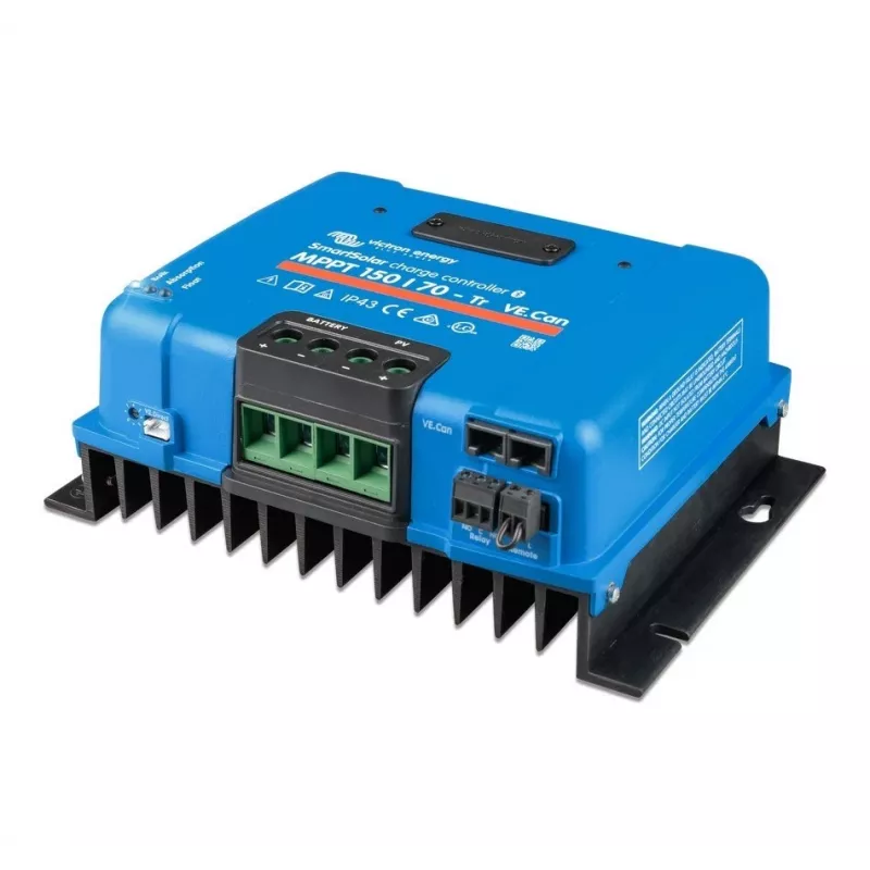Victron Energy SmartSolar MPPT 150/70-Tr regolatore
