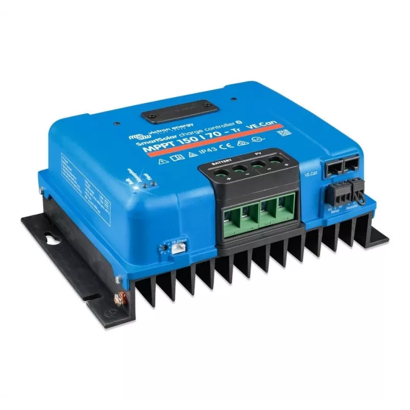 Victron Energy SmartSolar MPPT 150/70-Tr regolatore
