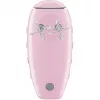 Smeg HMF01PKEU frullatore a mano in stile retrò anni '50 rosa