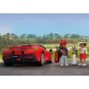 Playmobil personaggi Ferrari SF90 Stradale multicolore 5+