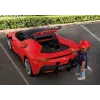 Playmobil personaggi Ferrari SF90 Stradale multicolore 5+