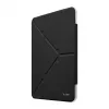 Custodia folio LAUT Huex per iPad 10. Gen 2022 – nero, custodia folio protettiva